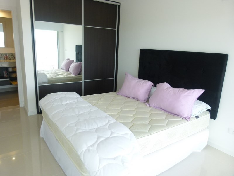 Departamento en alquiler Playa Brava , en edificio con amenities